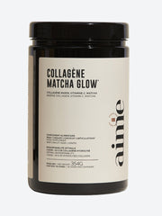 Collagen matcha glow 30 days ref: