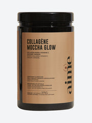 Collagen moccha glow 30 days ref: