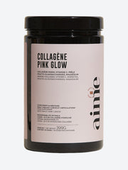 Collagen pink glow 30 days ref: