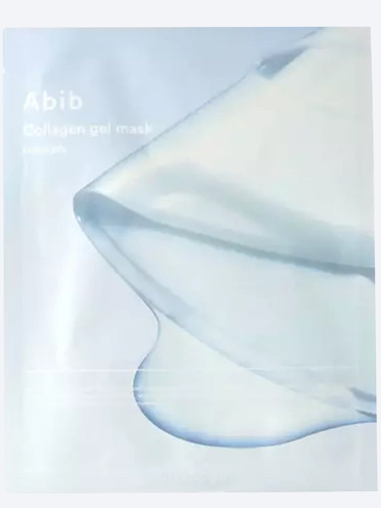 Collagen sedum jelly collagen sheet mask 35g 1