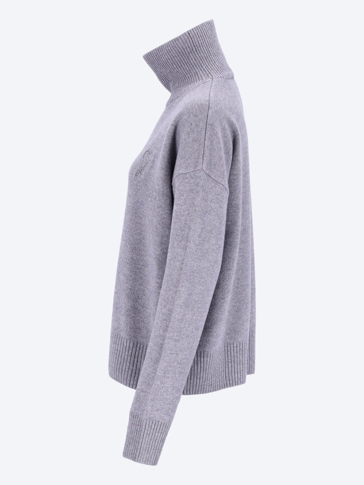 Collier ami de cœ 2