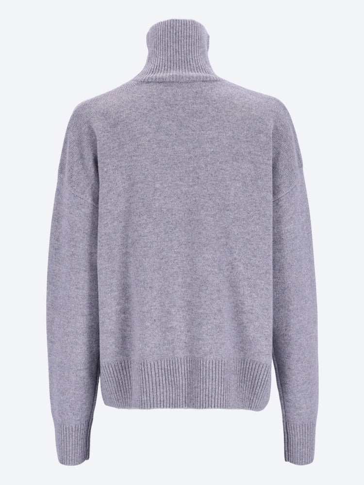 Collier ami de cœ 3