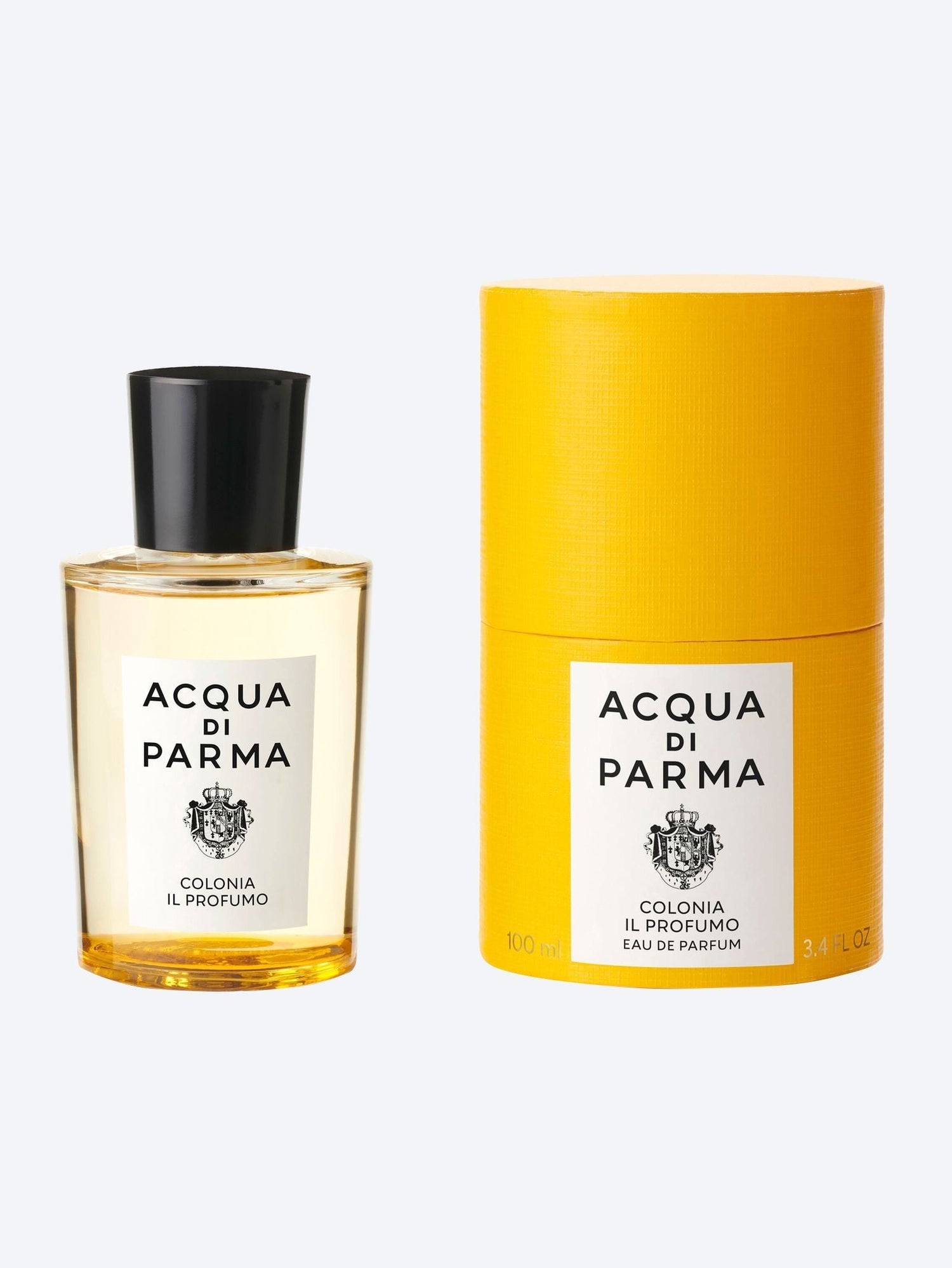 EAU DE COLOGNE