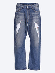 Color stone 13 oz jeans ref: