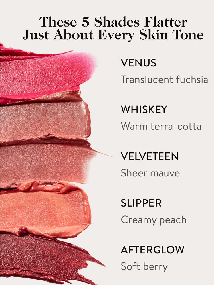 Colorblur Glow Balm Slipper 15 ml 11