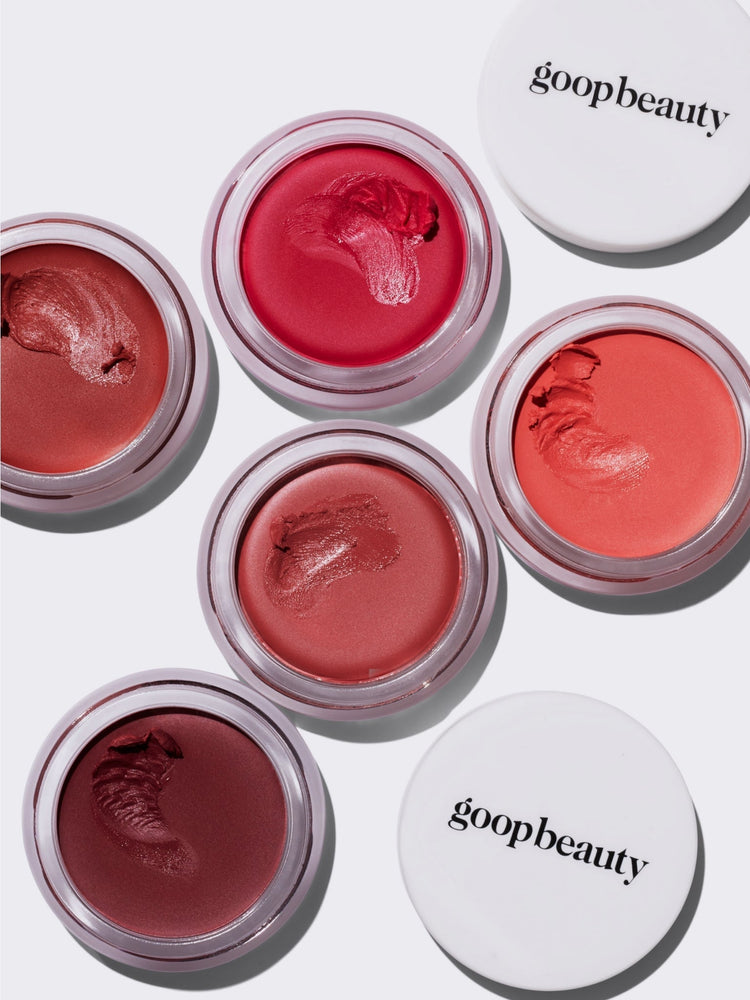 Colorblur Glow Balm Slipper 15 ml 7
