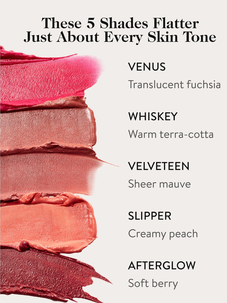 Colorblur Glow Balm Whisky 15 ml 6
