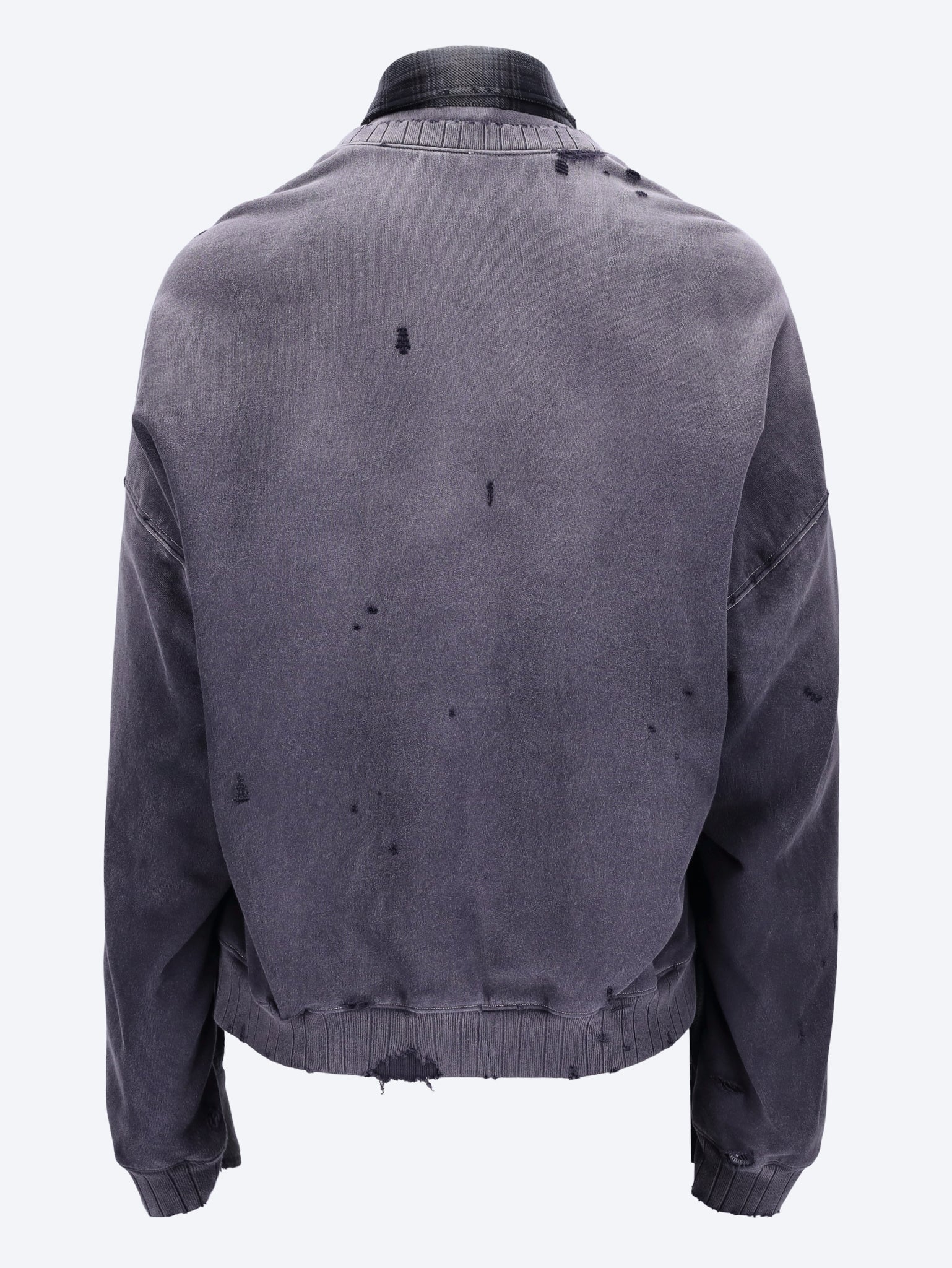 Kombinierte Hemden/Sweatshirts 3
