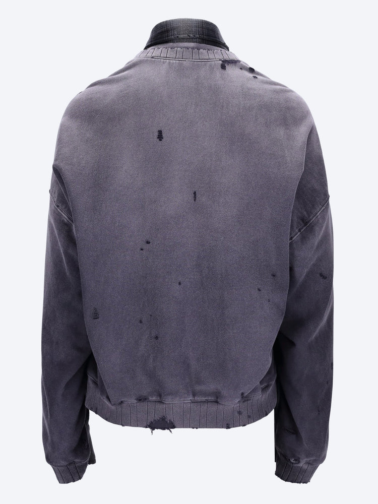 Kombinierte Hemden/Sweatshirts 3