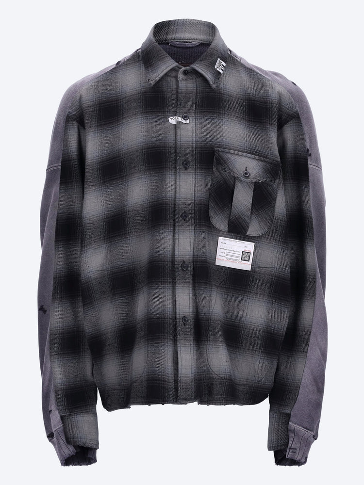 Kombinierte Hemden/Sweatshirts 1