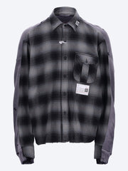 Kombinierte Hemden/Sweatshirts ref: