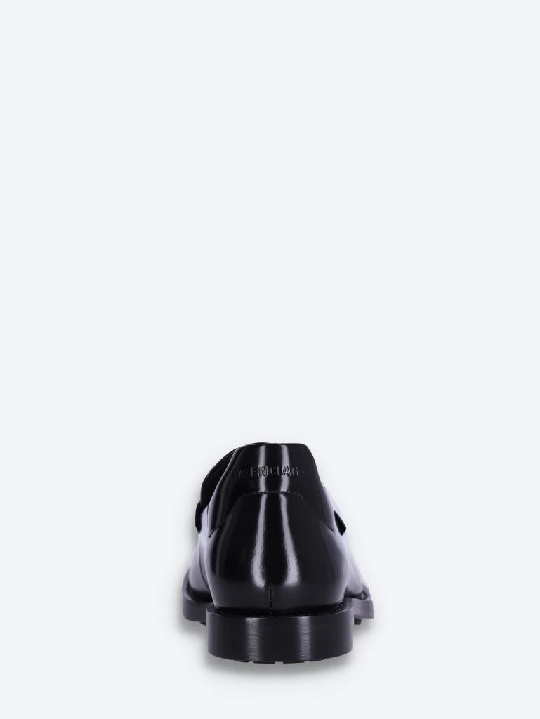 Mocassins confortables 5