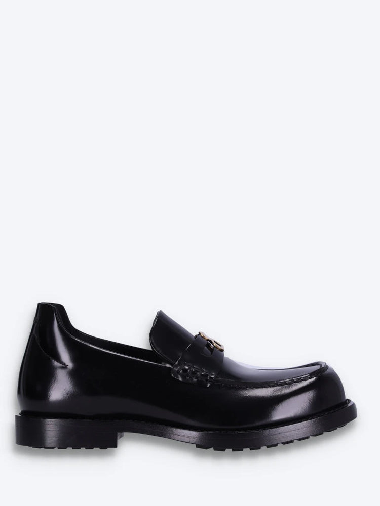 Mocassins confortables 1