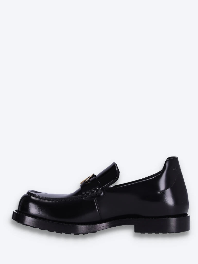 Mocassins confortables 4