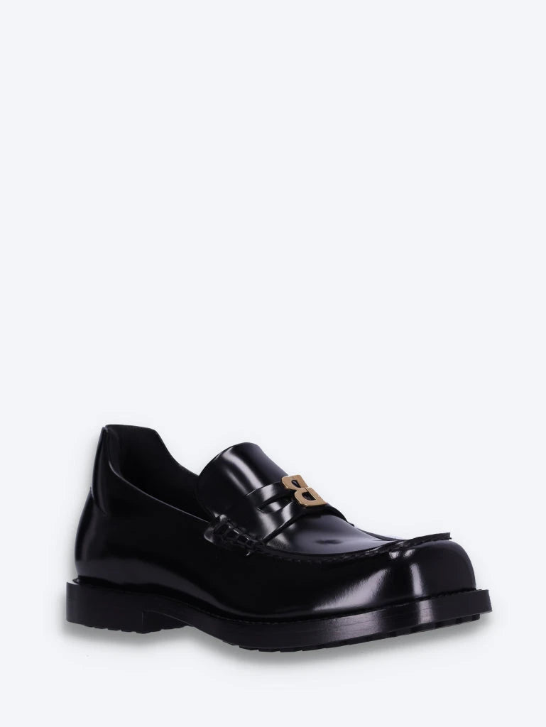 Mocassins confortables 2