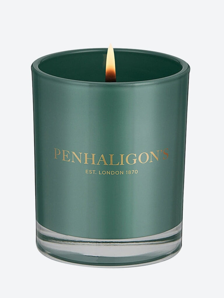 Comoros pearl candle 200g 1