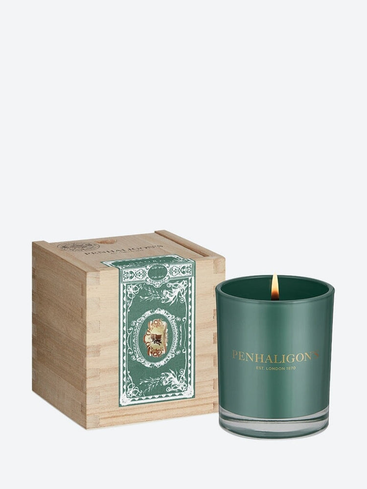 Comoros pearl candle 200g 2