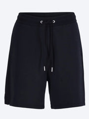 Contrasted ami de coeur shorts ref: