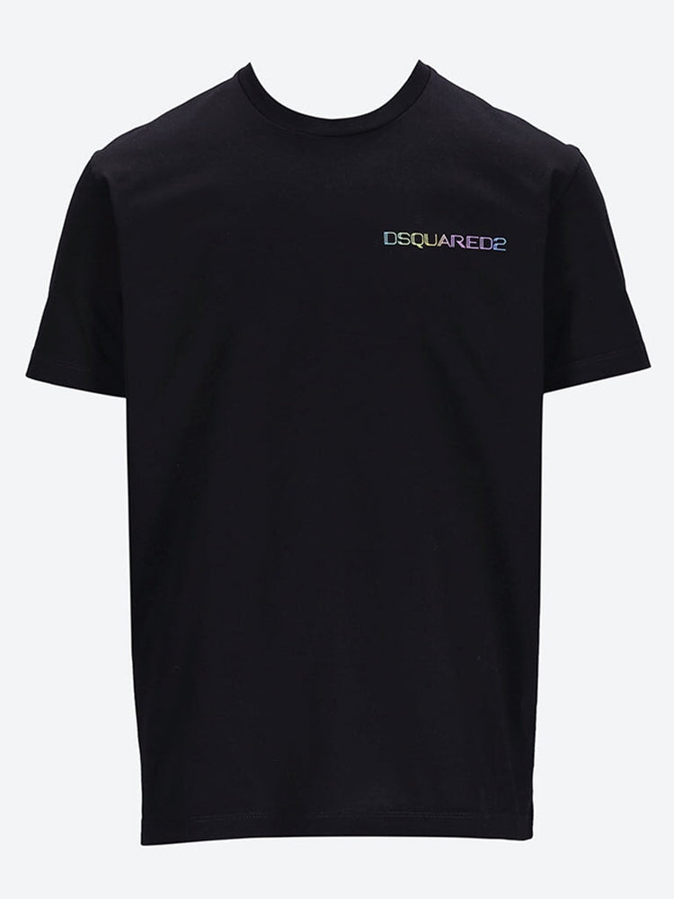 Cool fit t-shirt 1