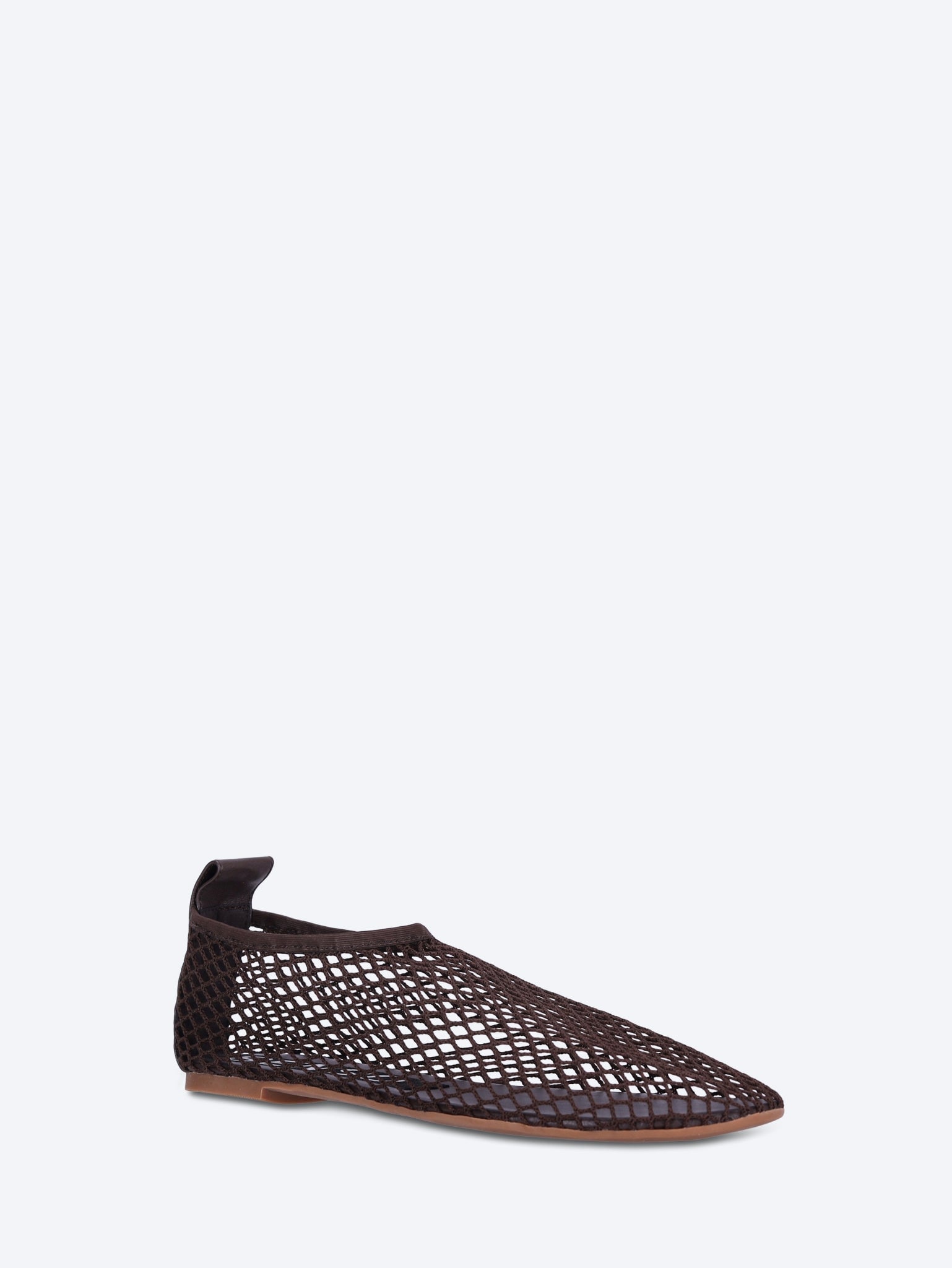 Cordelia ballet flat ballerinas 2