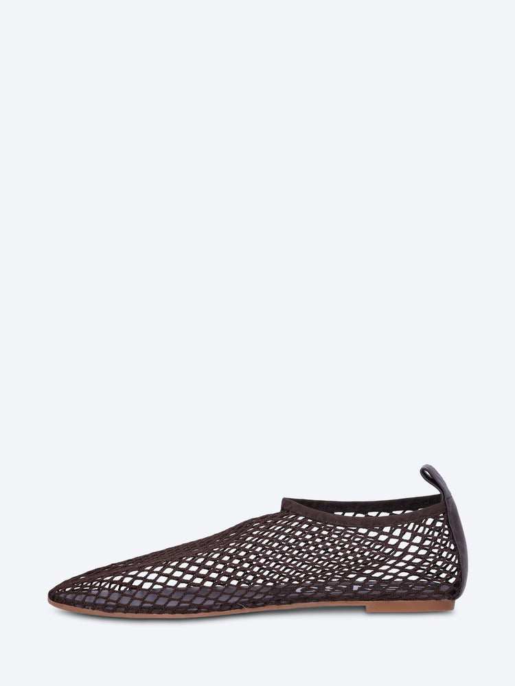 Cordelia ballet flat ballerinas 4