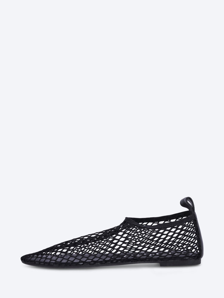 Cordelia ballet flat ballerinas 4