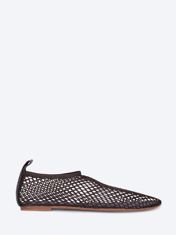 Cordelia ballet flat ballerinas 1