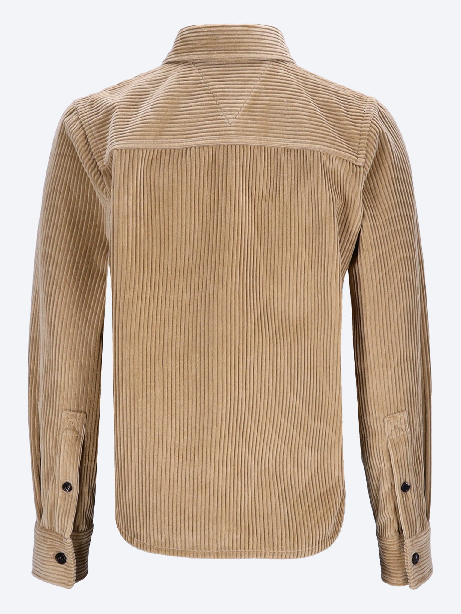 Corduroy shirt 3