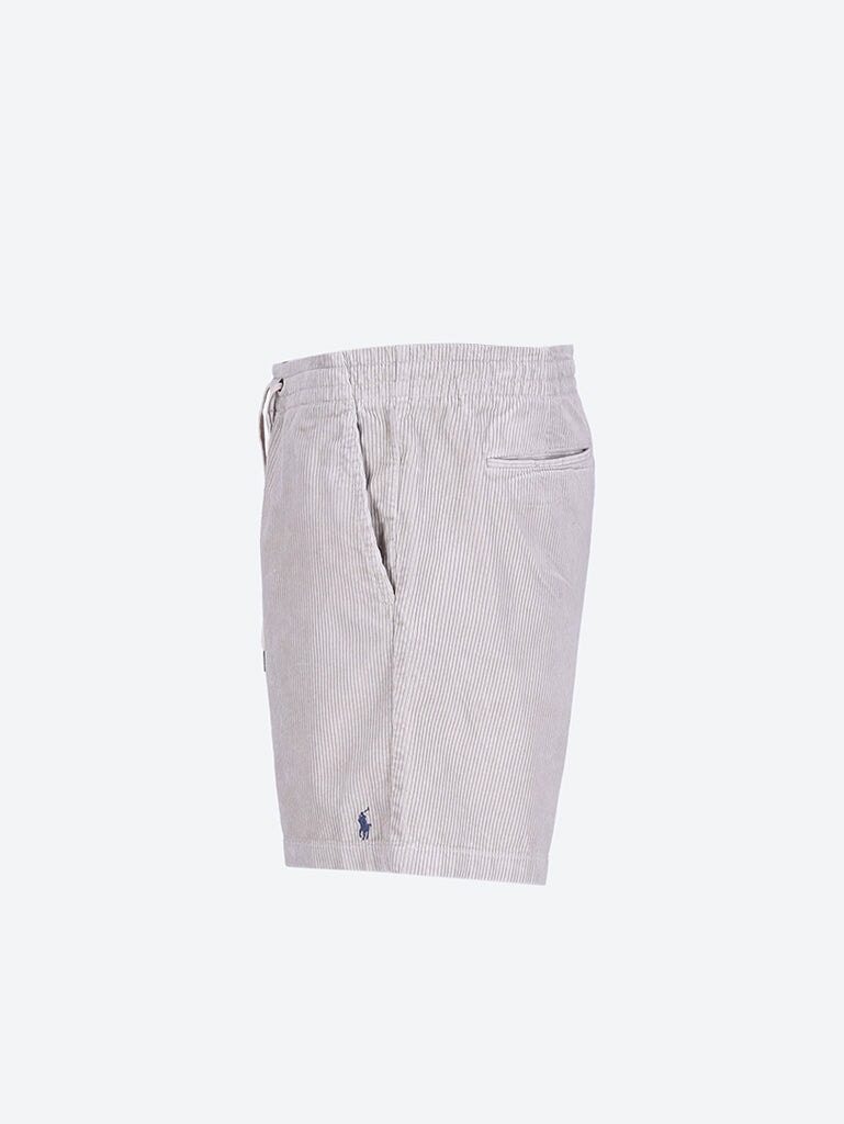 Corduroy shorts 2
