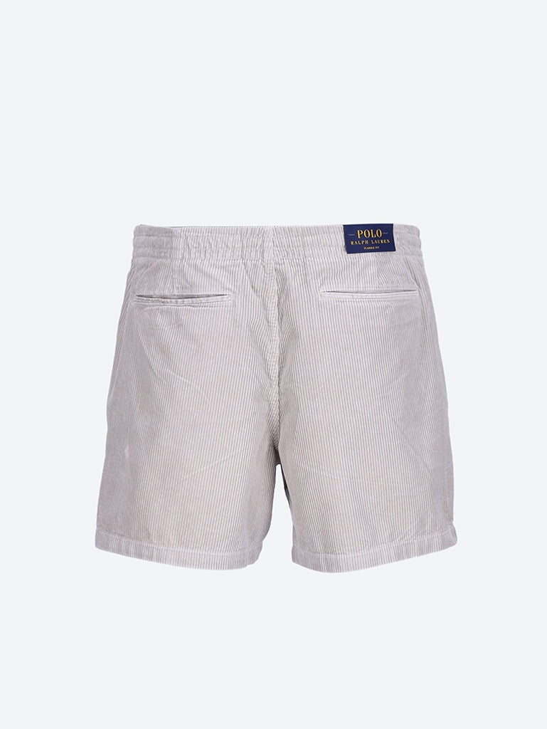 Corduroy shorts 3