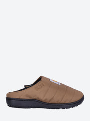 Corduroy slippers ref: