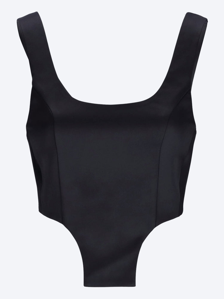 Corset top 1