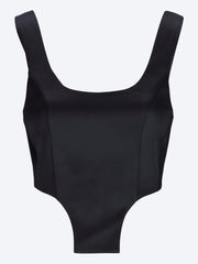 Corset top ref: