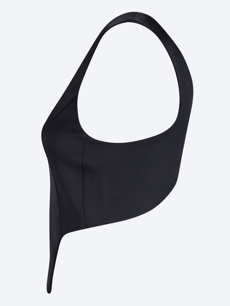 Corset top 2