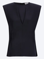 Cory pleated top ref: