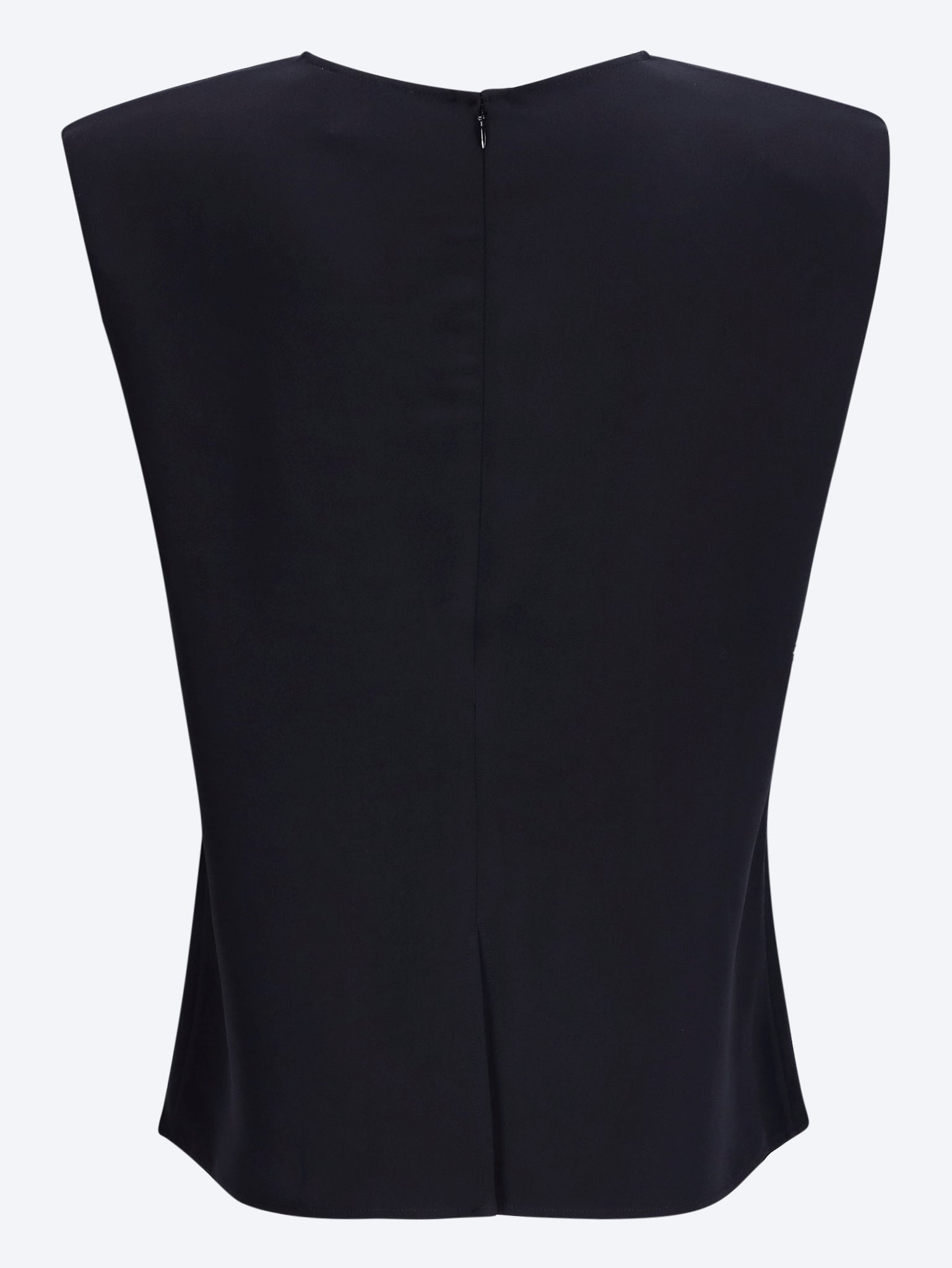 Cory pleated top 2