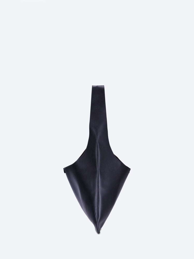 Cosima leather shoulder bag 3