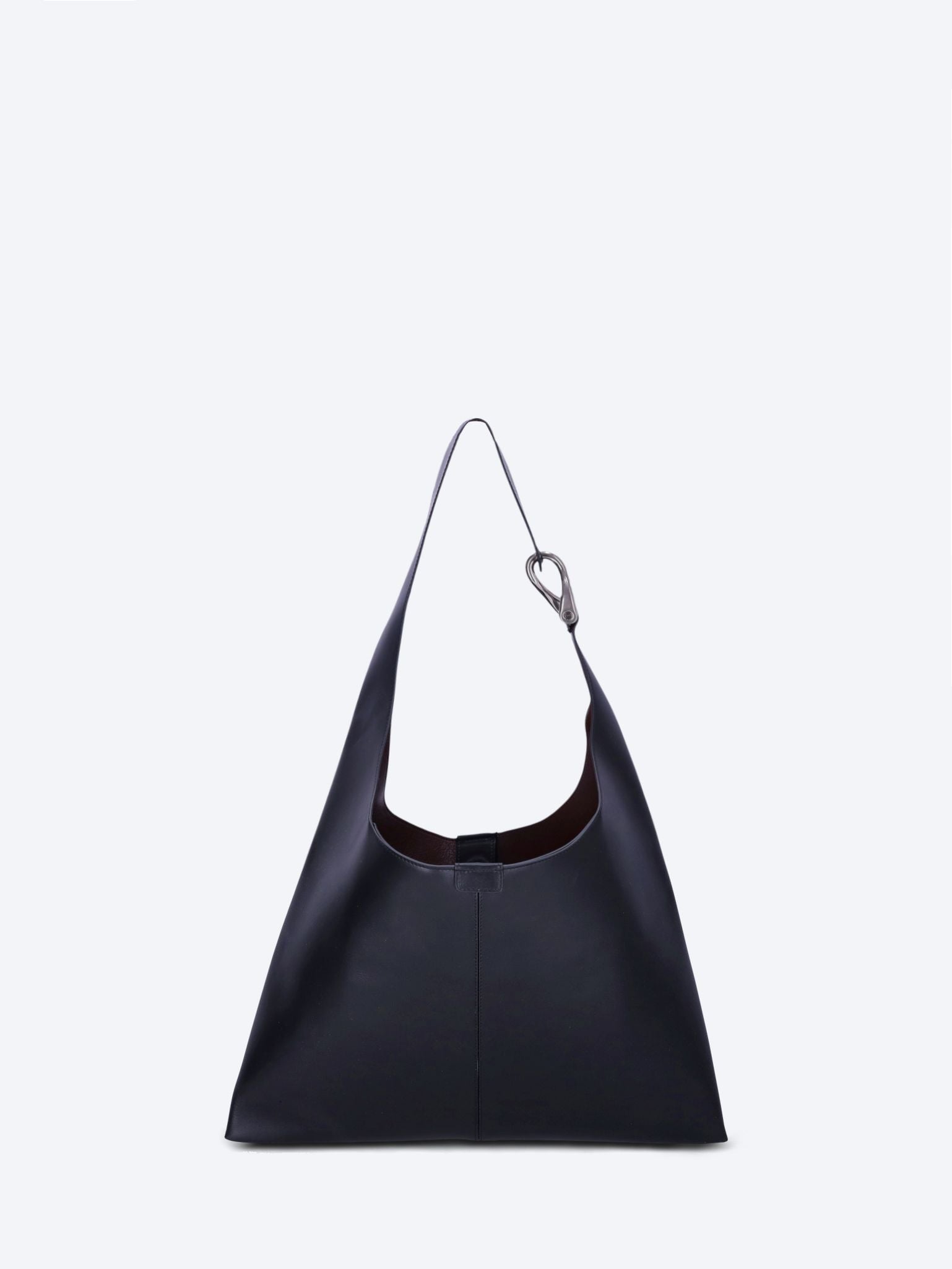 Cosima leather shoulder bag 4