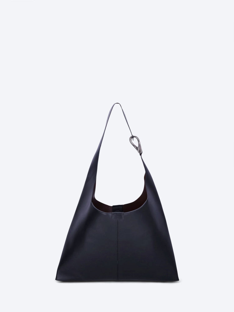 Cosima leather shoulder bag 4