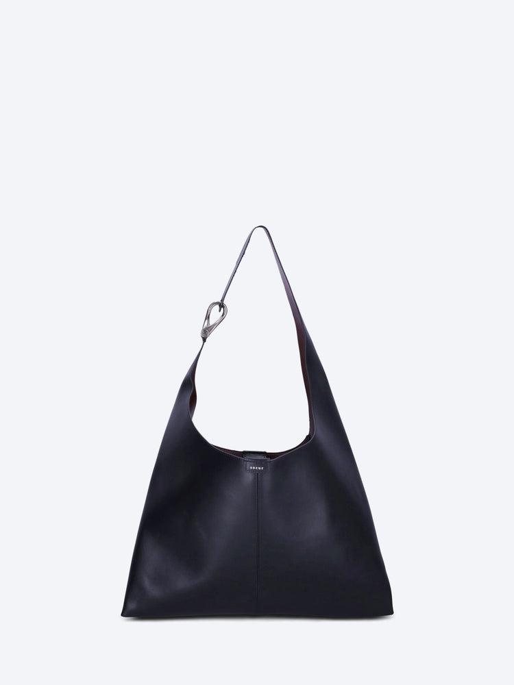 Cosima leather shoulder bag 1