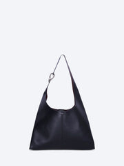 Cosima leather shoulder bag ref: