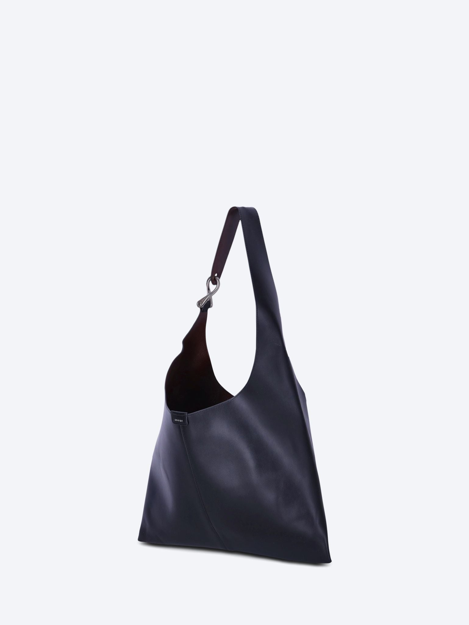 Cosima leather shoulder bag 2