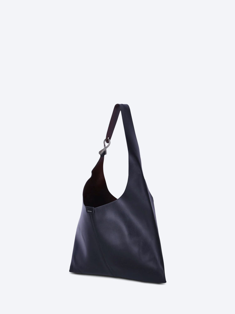 Cosima leather shoulder bag 2