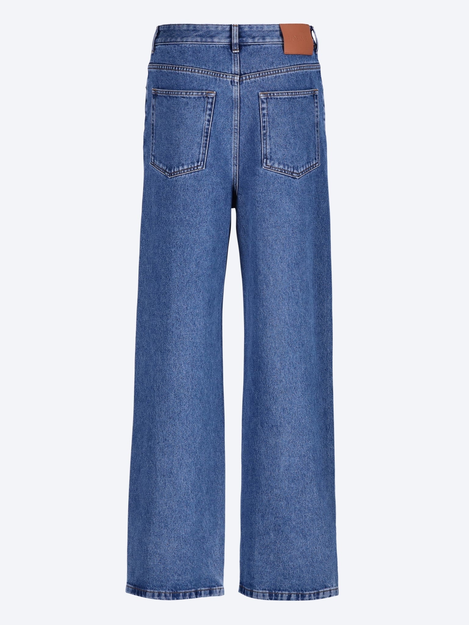Anagram baggy jeans 3
