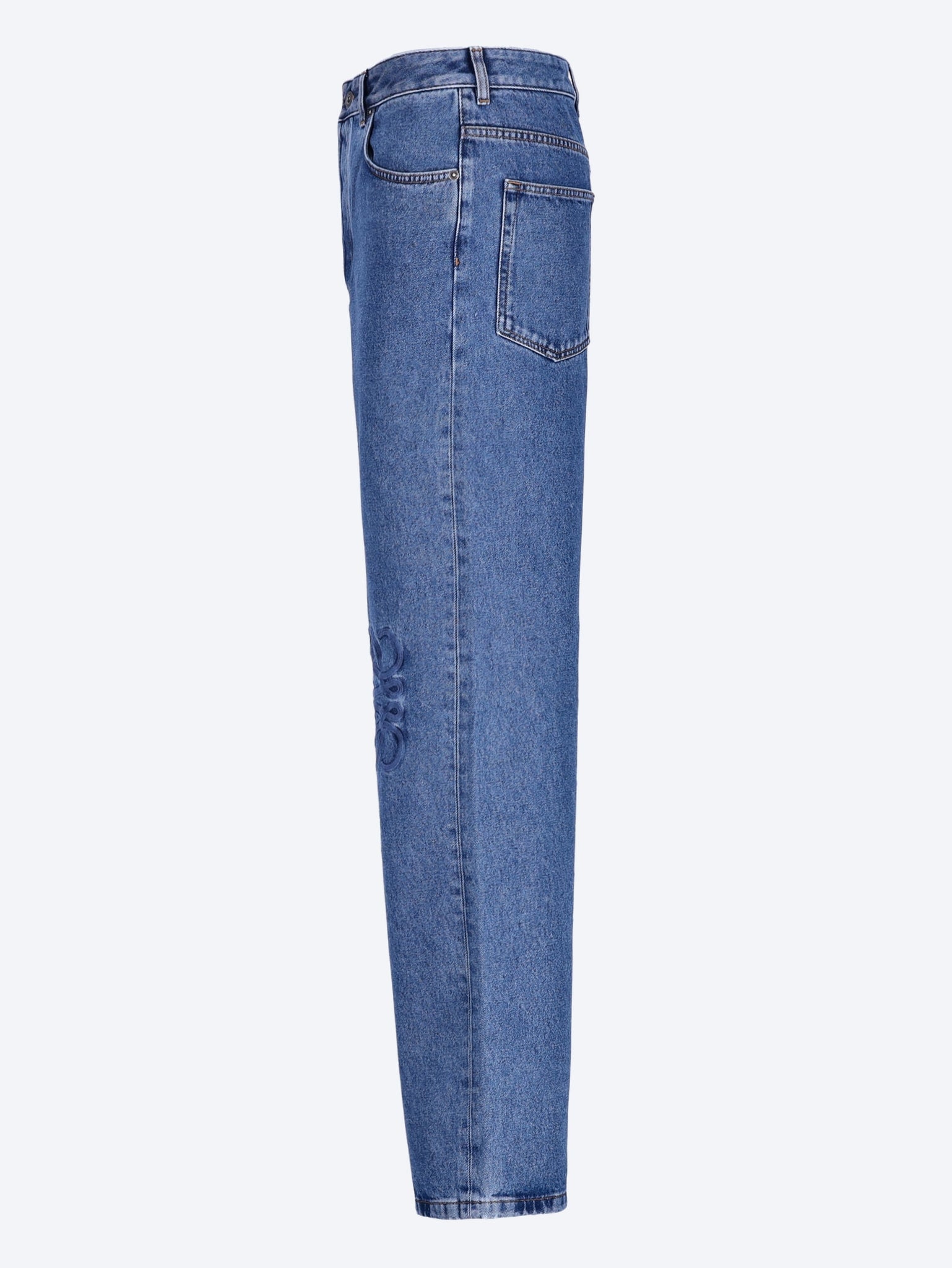 Anagram baggy jeans 2