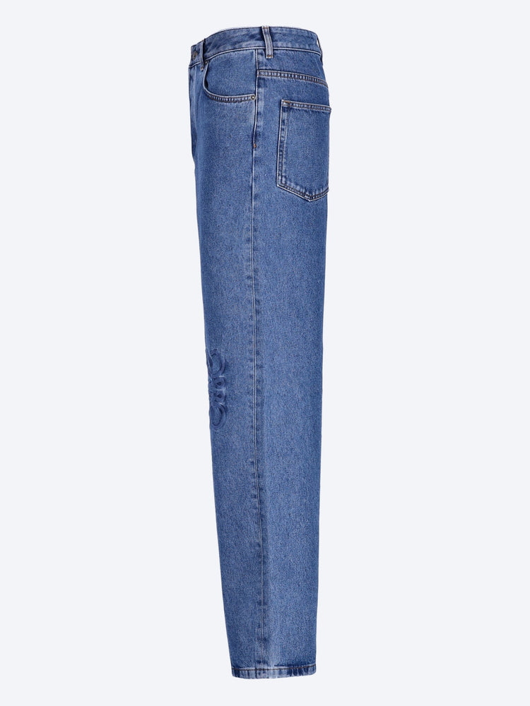 Anagram baggy jeans 2