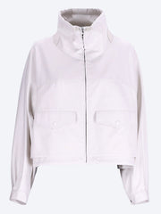 Cotton and silk jacket ref: