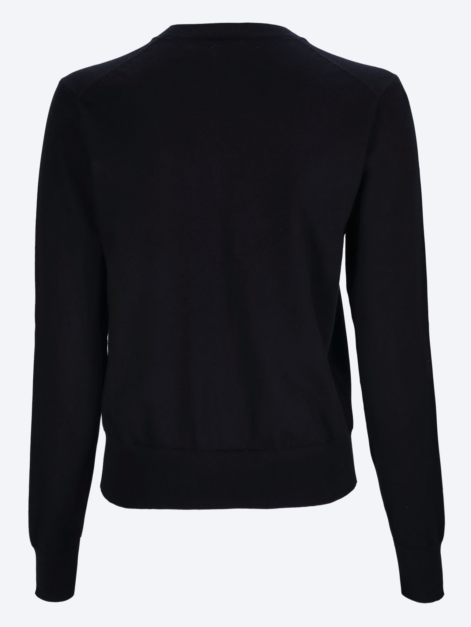 Cotton cardigan 3