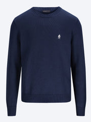 Pullover aus Baumwolle f.5 ref: