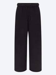 Cotton fleece classic straight leg ref: